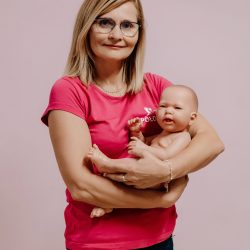 Położna