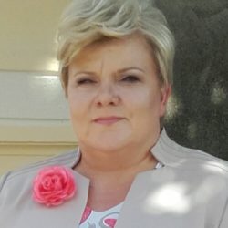 Położna