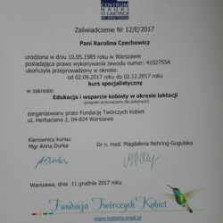 Położna